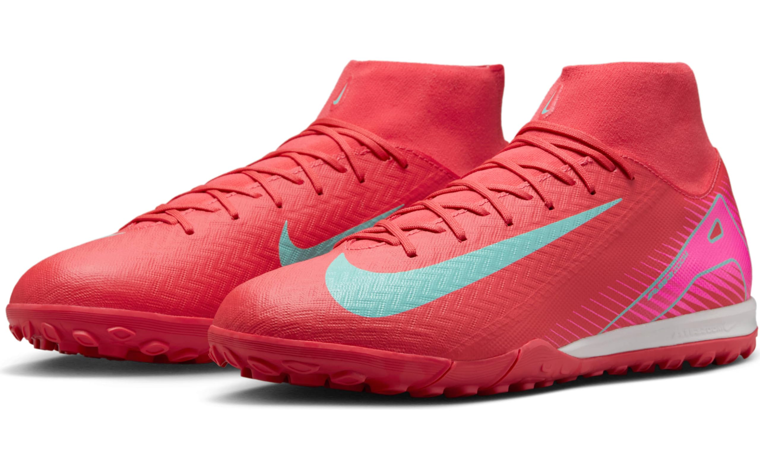 NIKE Uniseks Zm Superfly 10 Academy TfAdidasy