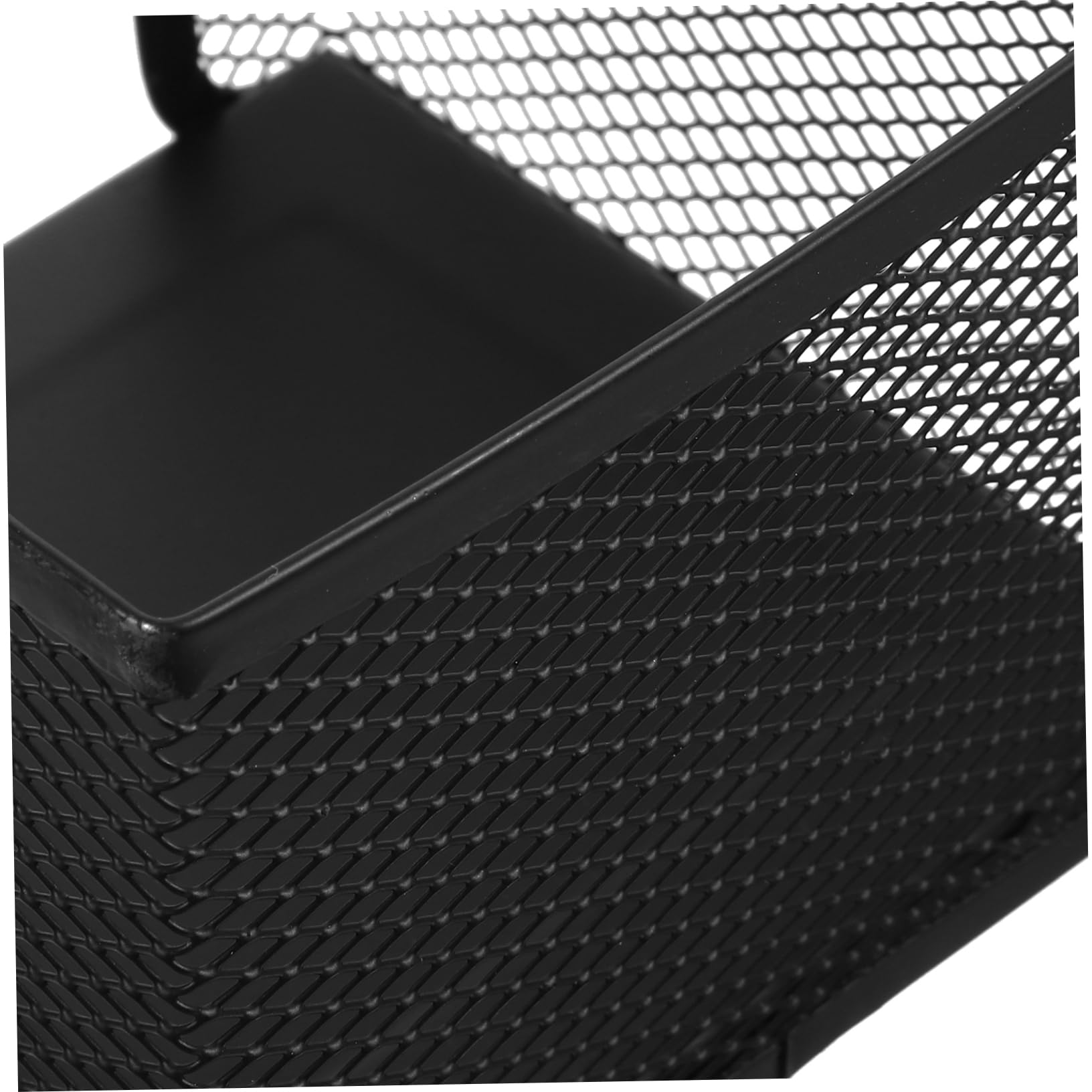 SHINEOFI 6stücke Teiliges -mesh-notizblock- Für Schreibtisch Praktischer Memo-Organizer Aufbewahrung Von Notizen Und Bürobedarf