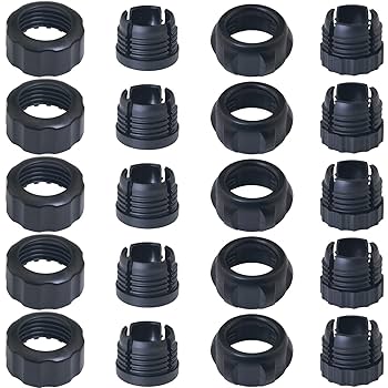 spot-on スポットオン　ギフトセット Amazon.co.jp: LUORNG 10セット ボールジョイント取り付け