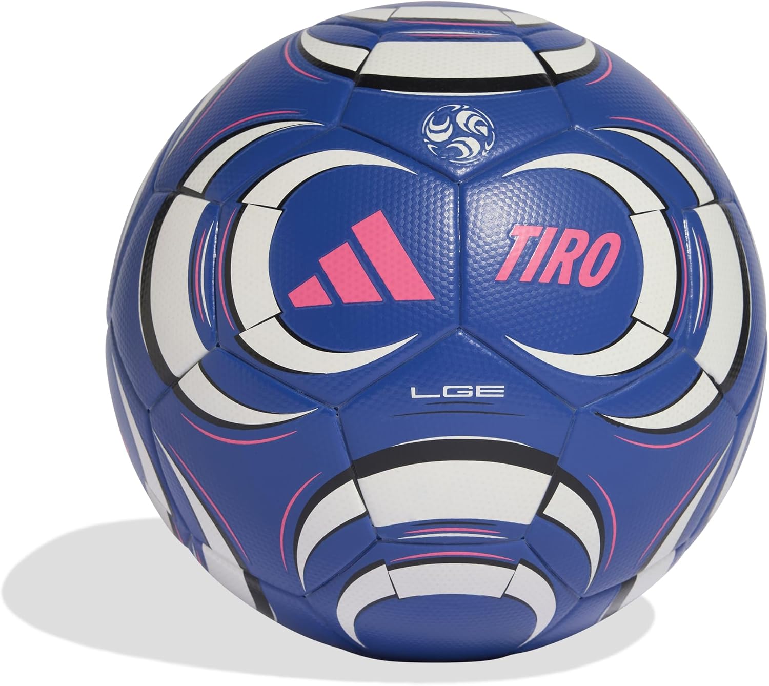 Adidas Tiro League Soccer Ball