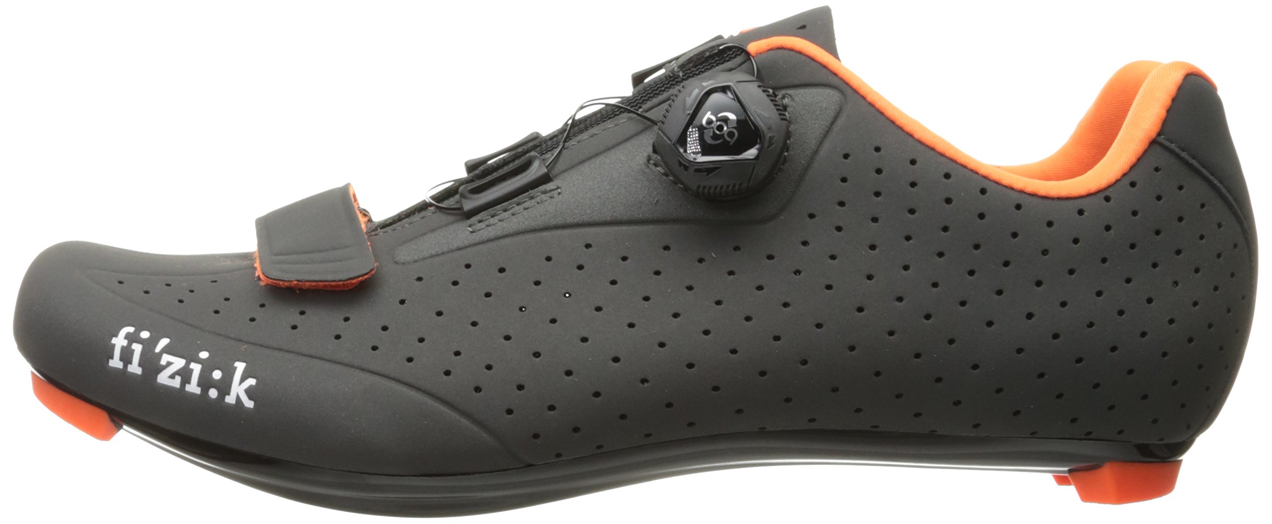 Fizik フィジーク R5B UOMO ビンディングシューズ Amazon.co.jp: Fizik(フィジーク) R5B UOMO(メンズ)BOA グレー