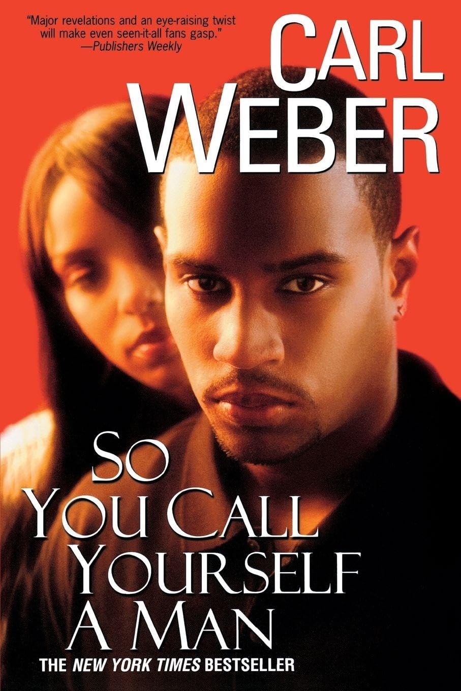 So You Call Yourself a Man: 2 (Church)