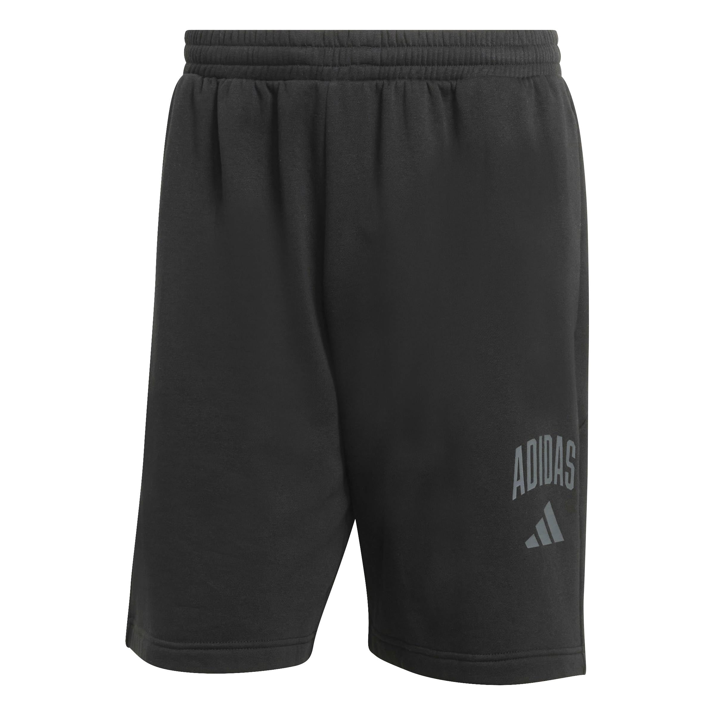 adidas Herren Shorts Collegiate Fleece Shorts
