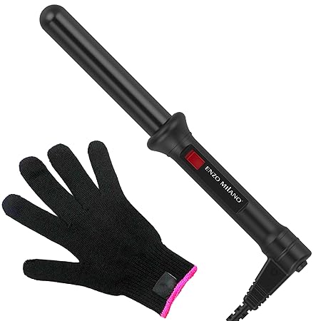 Enzo milano curling wand Clearance