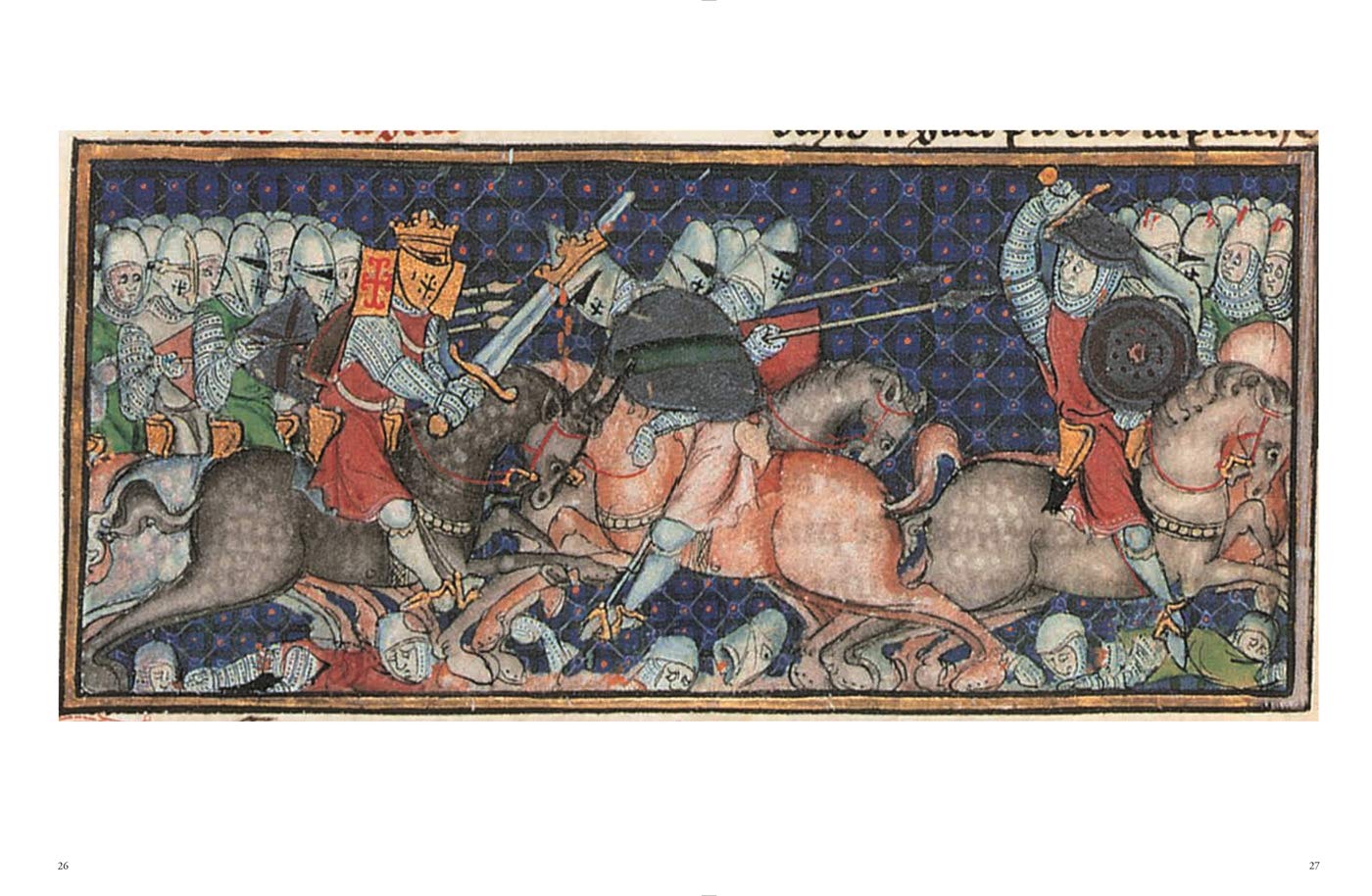 Der Alexanderroman: Ein Ritterroman über Alexander den Großen