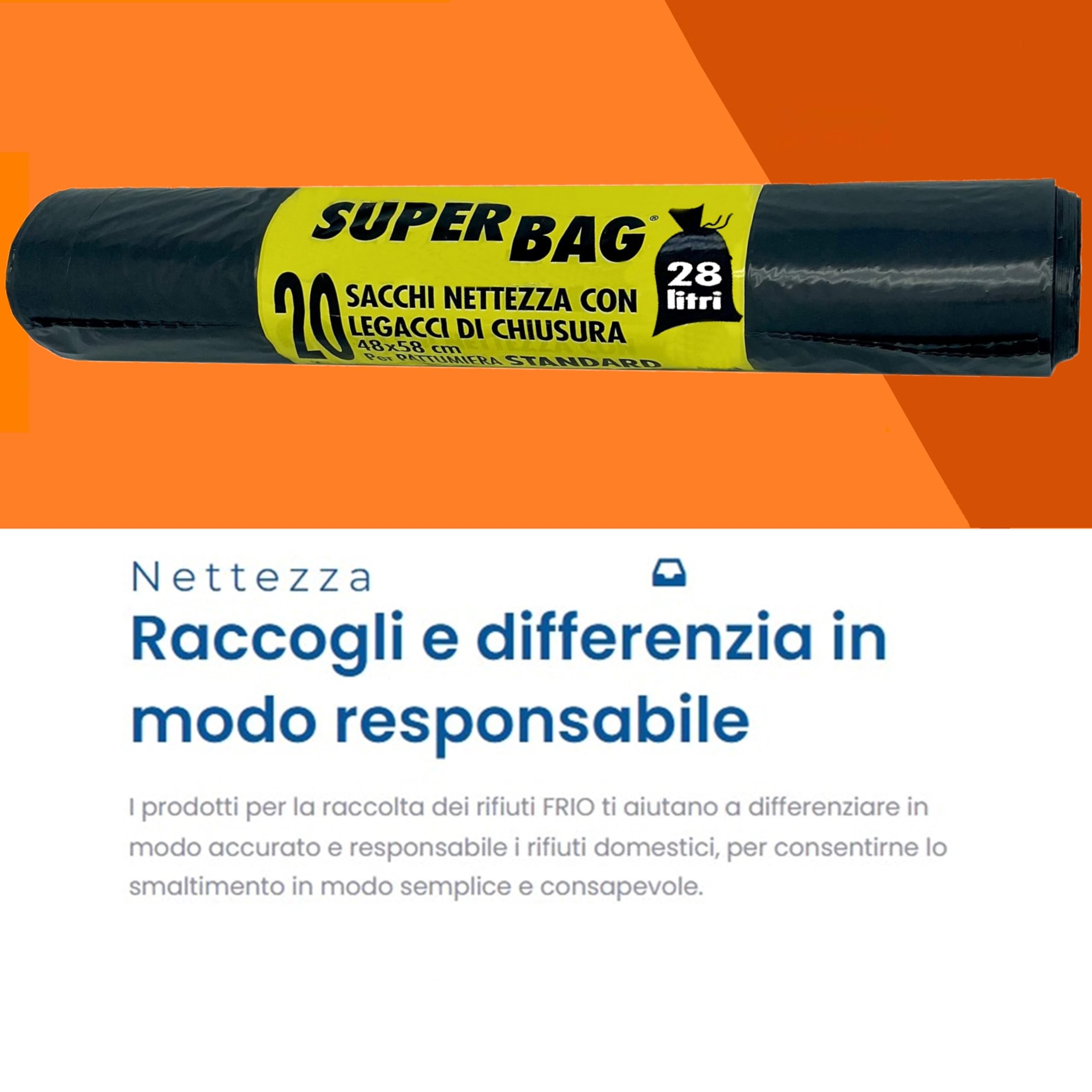 Gladiator GearRod Accessory, GAAC36GRDSS