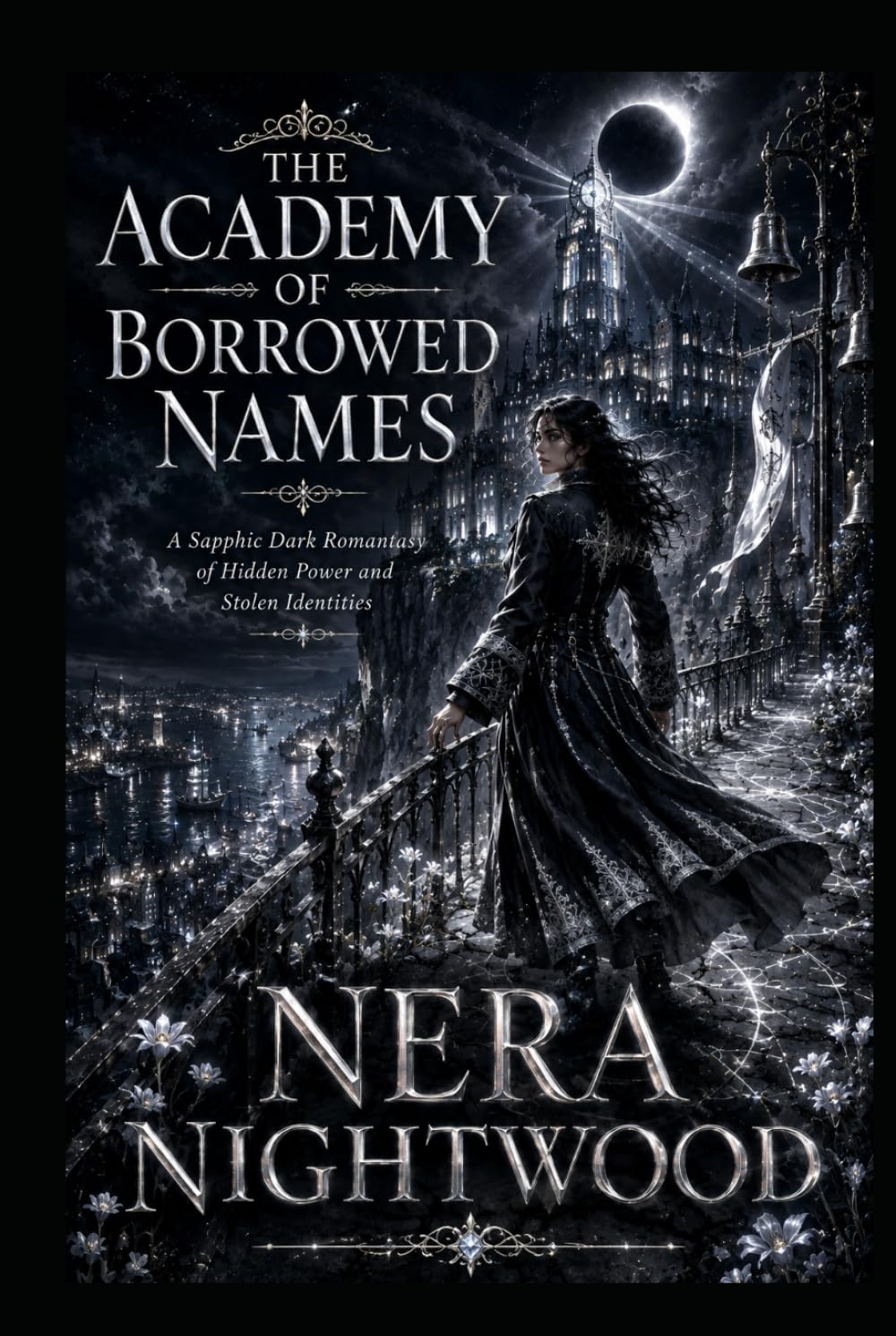 The Academy of Borrowed Names