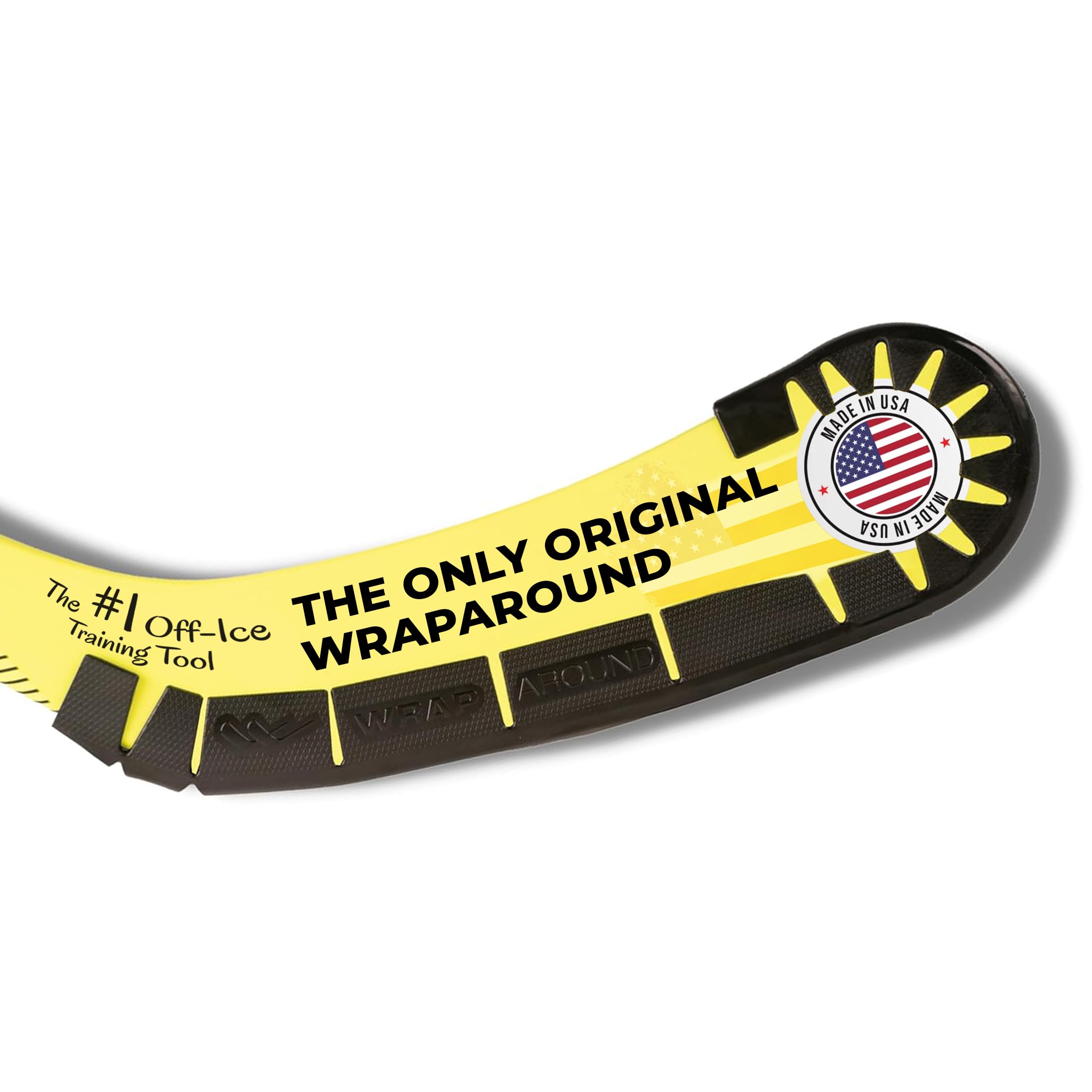 Hockey WrapAround Ice