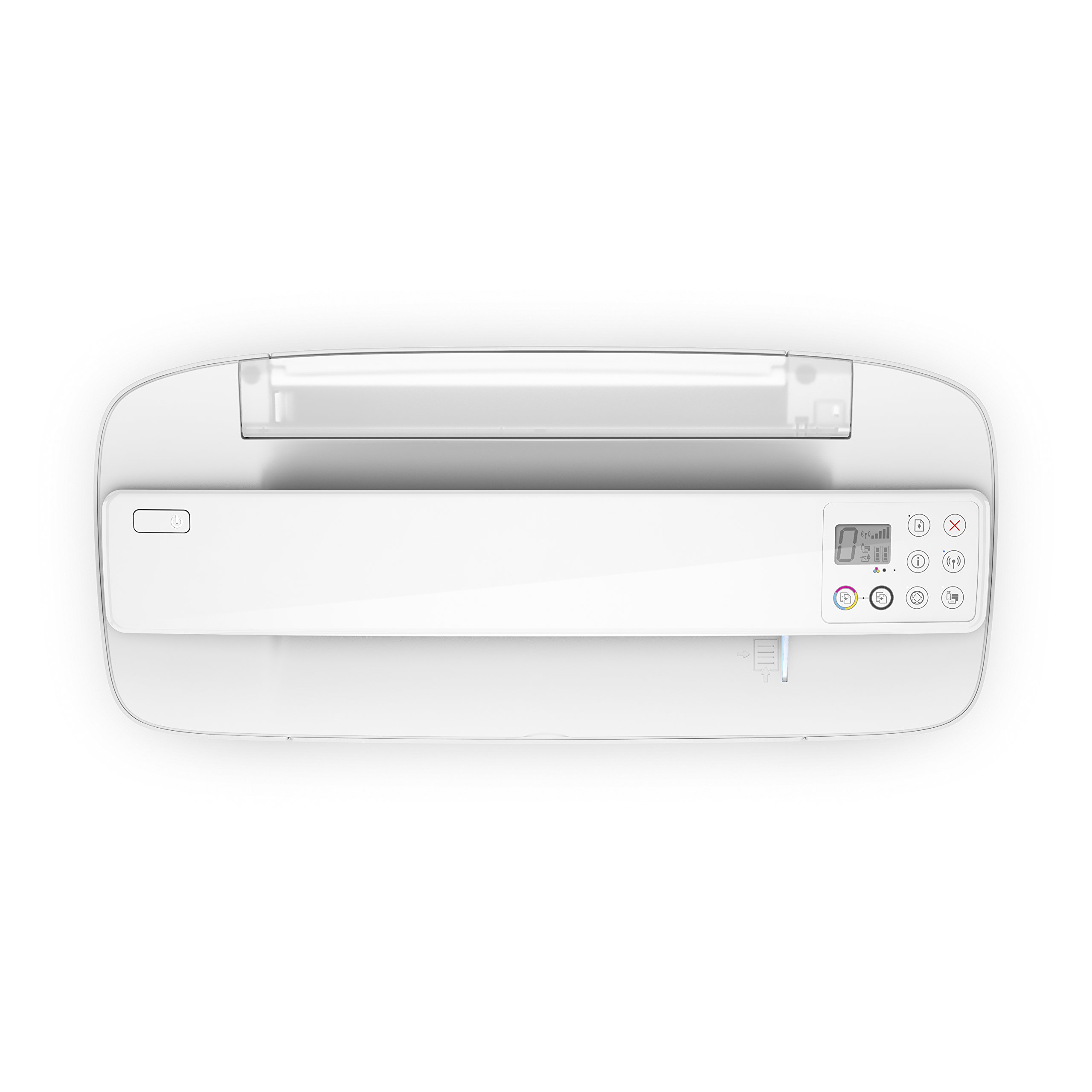 HP J9V95B#BAW Deskjet 3720 All-in-One Drucker