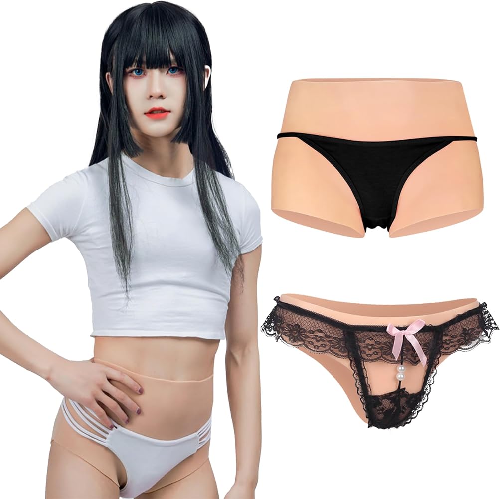 コスプレ　陰毛 