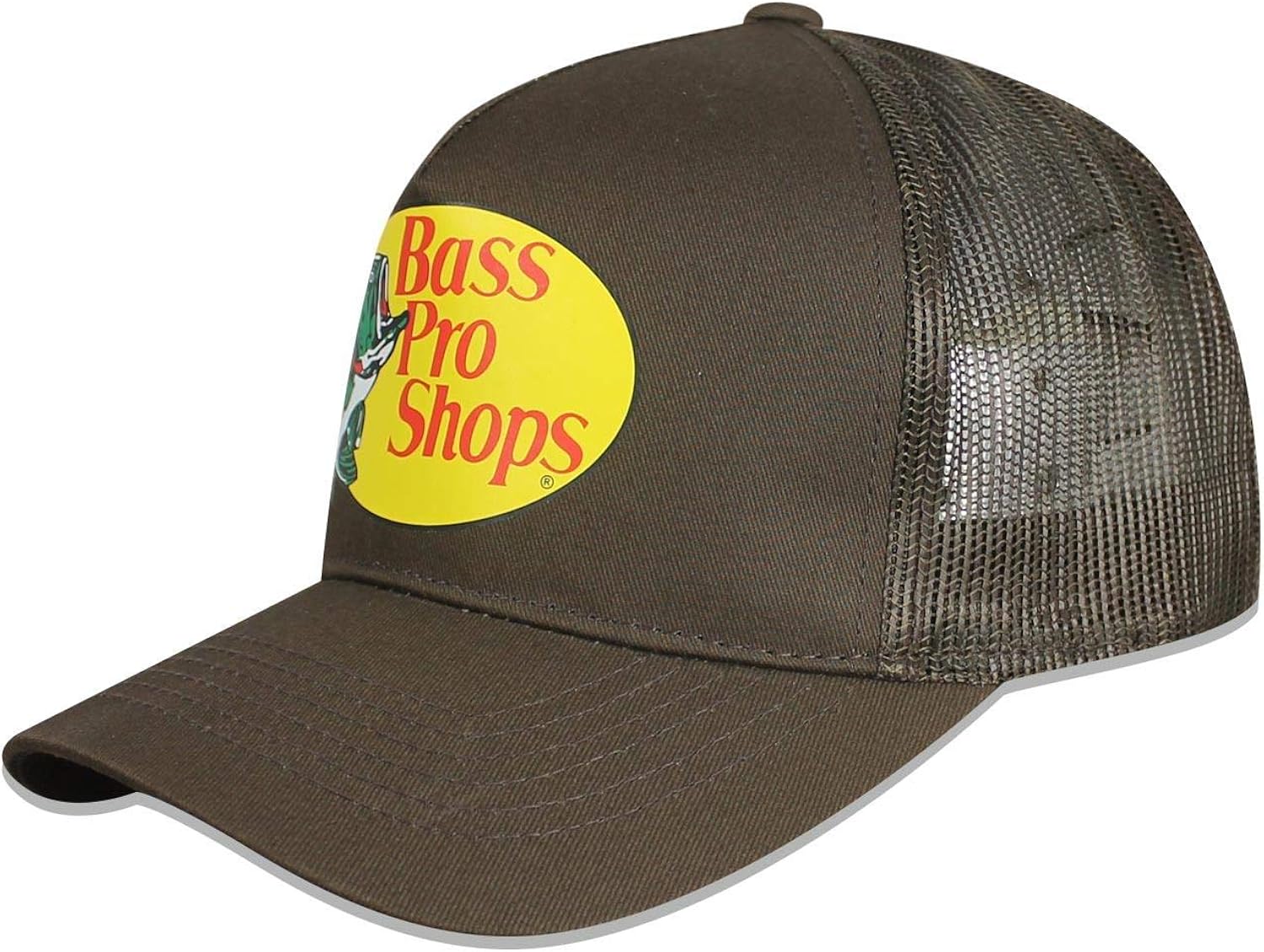Bass Pro Shop Mesh Hat Brown Amazon Ca Clothing Shoes Accessories Bass Pro Shop Mesh Hat Brown Amazon Ca Clothing Shoes Accessories
