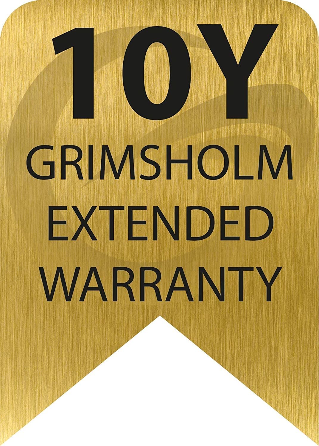 Grimsholm Green - Kit de reparación para cable de limitación (50 m)