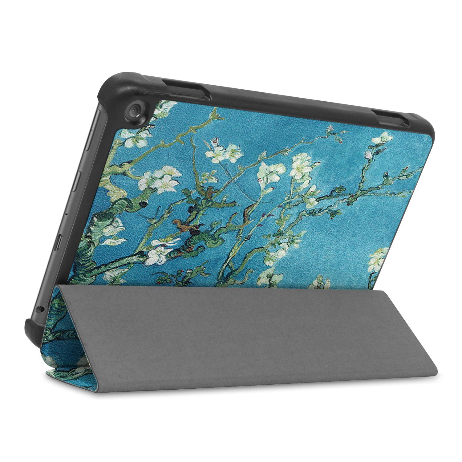 Amazon.co.jp: Shron For Fire HD 8 / HD 8 Plus 2024/2022/2020