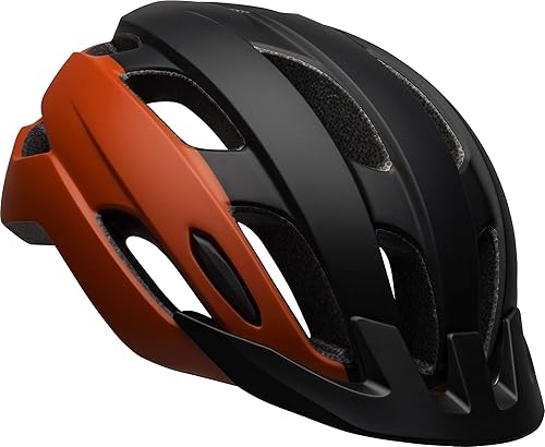 Miniatura 2 de BELL Trace - Casco de bicicleta recreativa para adultos