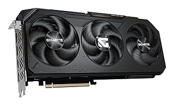 Amazon | Gigabyte Radeon RX 9070 GAMING OC 16G グラフィック
