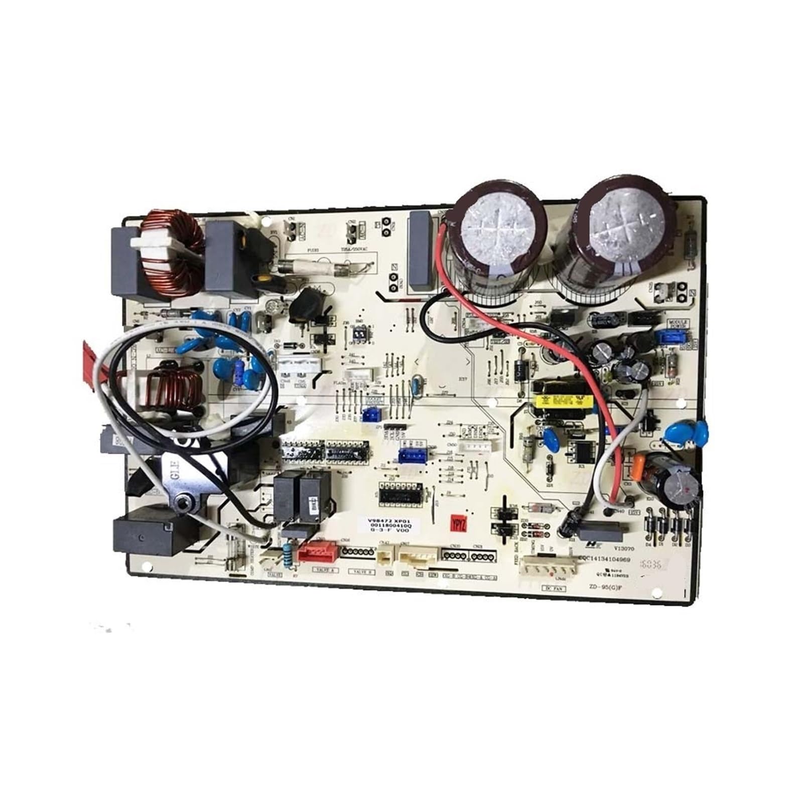 CYUKLNE For air conditioner computer board circuit