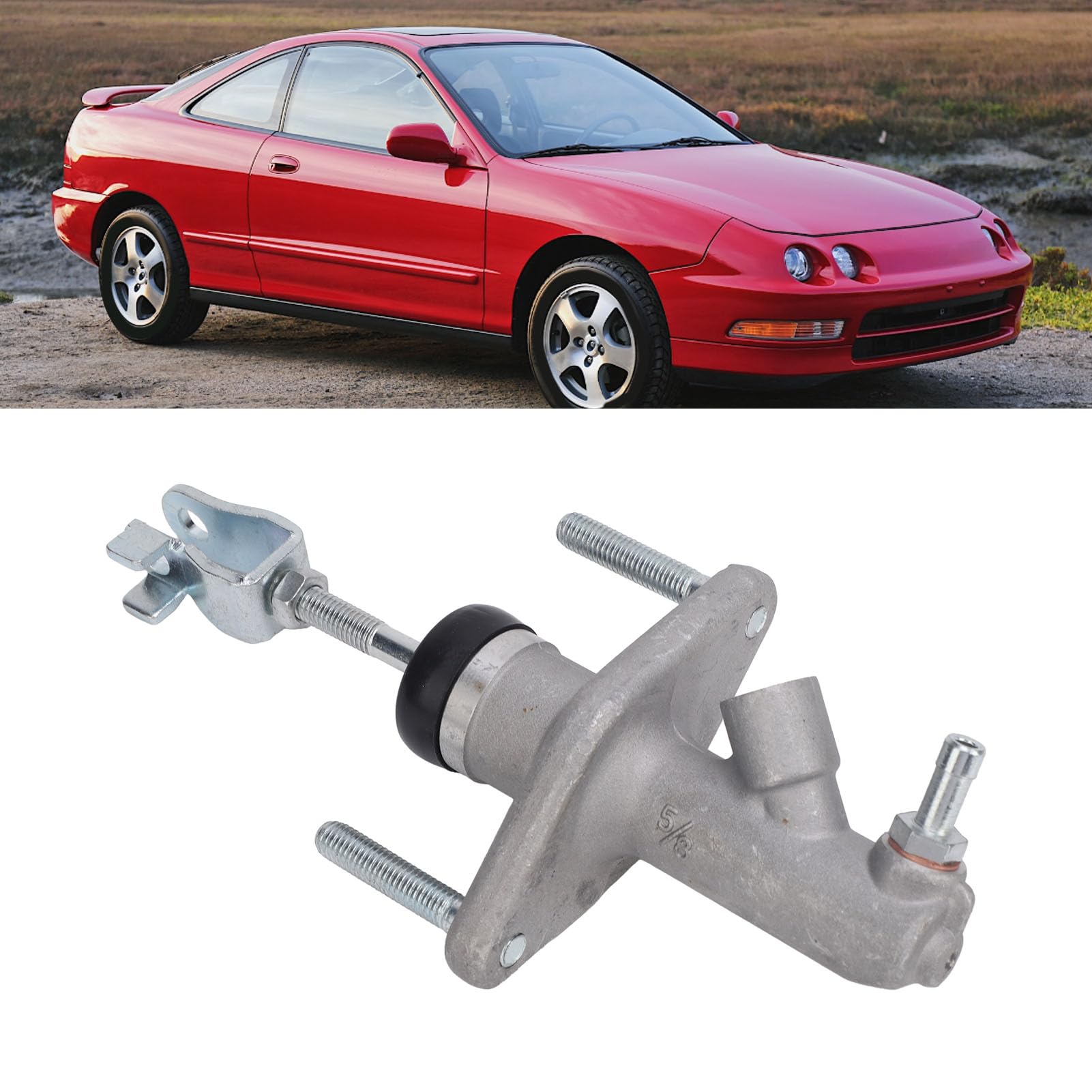 Pompa frizione Kuuleyn CM39903 Pompa frizione per automobile per Integra 1992‑2001