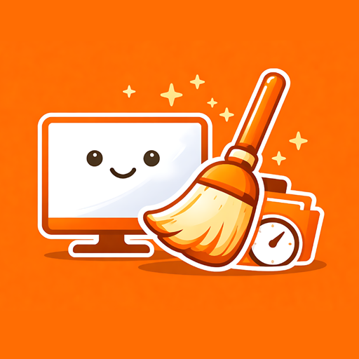 TV Storage Cleaner: Junk Remover & File Manager. Clean Cache, Delete Large Files, Uninstall Apps, Boost Space & Speed