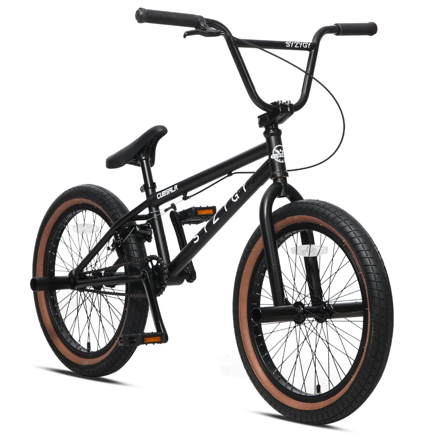 cubsalaBMX Bike BA3011YD20gu