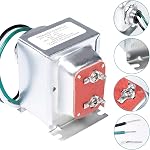 Transformateur de sonnettes de porte, 16V, 30VA Comptabilité avec anneau Pro,Nid Bonjour