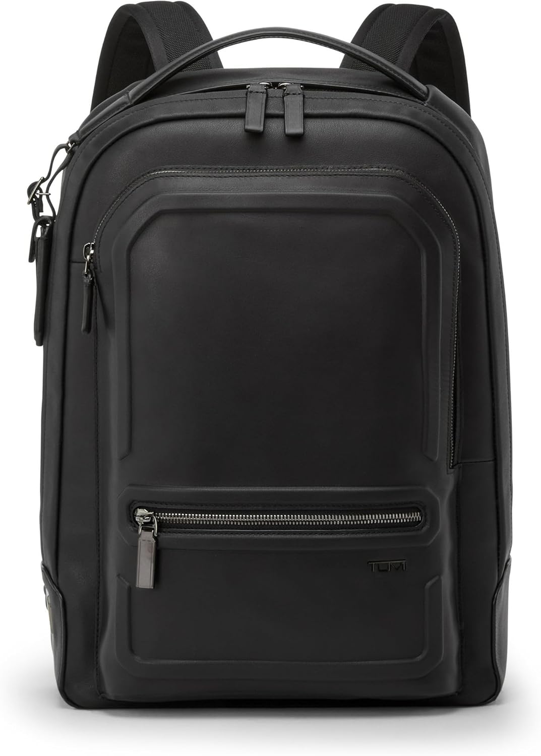 TUMI公式サイトにて購入　HARRISON「ブラッドナー」バックパック　グレー TUMI デイバック リュック HARRISON 「ブラッドナー」バック