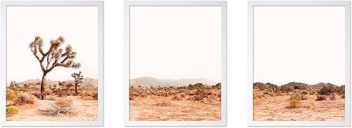 Miniatura 67 de Poster Master Póster de ilustración vintage de 3 piezas, impresión botánica retro, arte de pared sin marco de 8 x 10 pulgadas, regalo para artista,