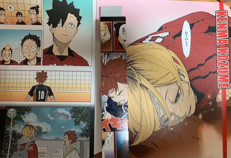 名場面ポスター-骸・フラン 名場面ポスター-骸・フラン