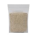 GreenHabit Little Millet Flakes 1kg - Nutritious and Gluten-Free Millets Cereals a.k.a Samai Poha- High Fiber Breakfast (Little millet flakes, 1 kg) gallery image