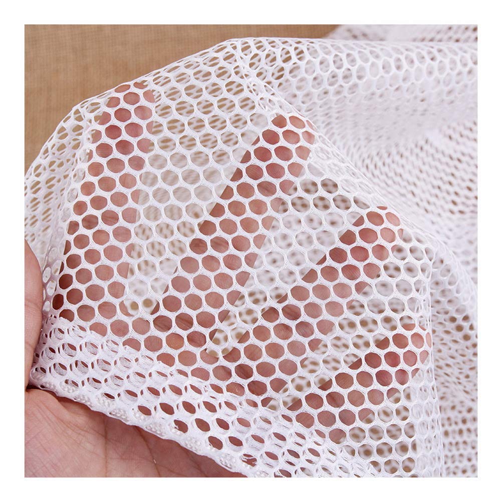 3 Netz-Wäschesäcke Mit Kordelzug – 30x40 Cm, 40x50 Cm, 50x60 Cm, Maschinenwaschbar Für Socken & Wäsche
