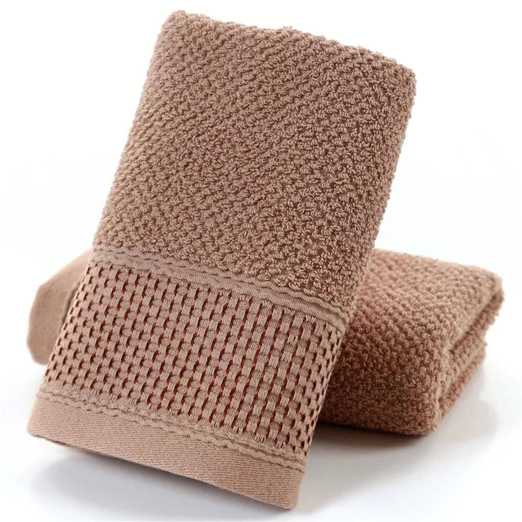 Gorro rápido de algodón de grapa larga ZHCHAO para un secado de cabello suave y delicado