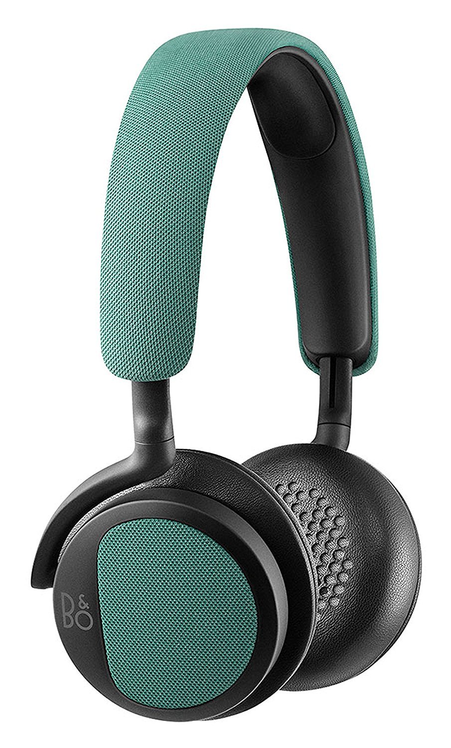 Amazon.com: B&O PLAY by BANG & OLUFSEN - BeoPlay H2 Auriculares