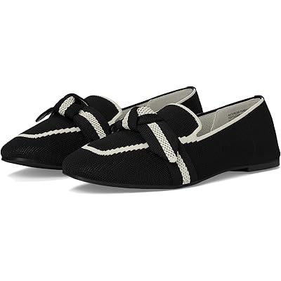 Anne Klein Tarese black cream