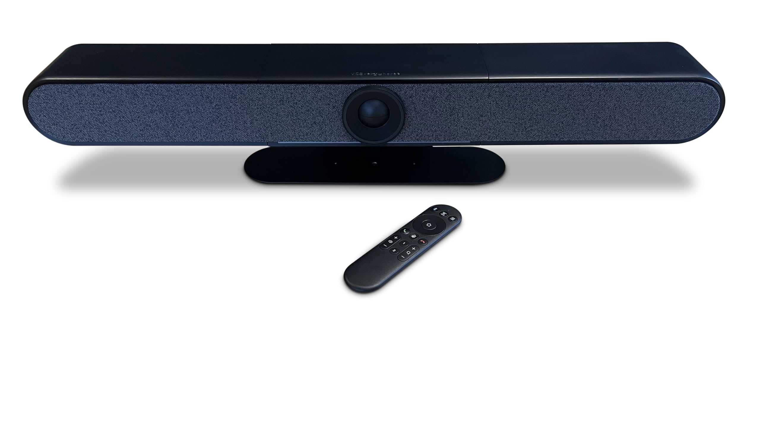 Intelligent 4K Video Bar VC460