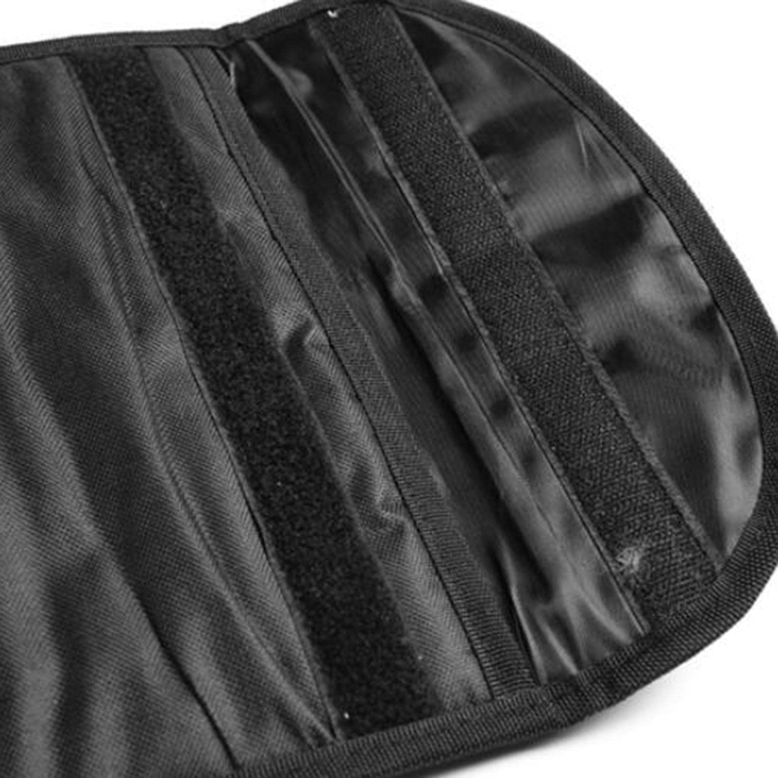 Milageto Paddeltasche für Paddles Drachenboot Paddeltasche Länge: 126cm