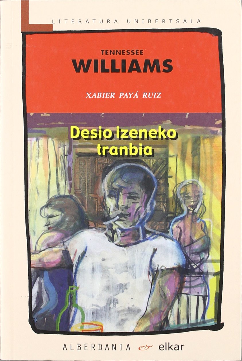 DESIO IZENEKO TRANBIA: 114