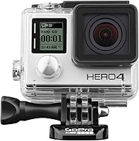 Vista 3 de GoPro Hero 4