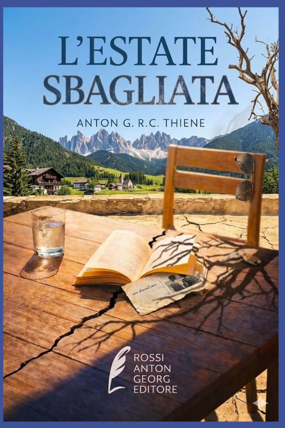 L’ESTATE SBAGLIATA
