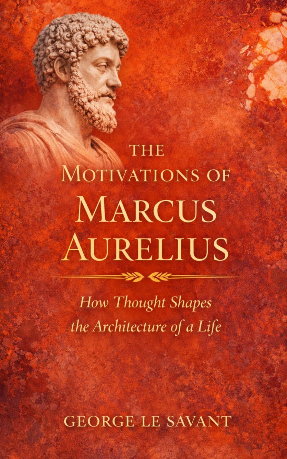 The Motivations of Marcus Aurelius: How Thought Shapes the Architecture of a Life