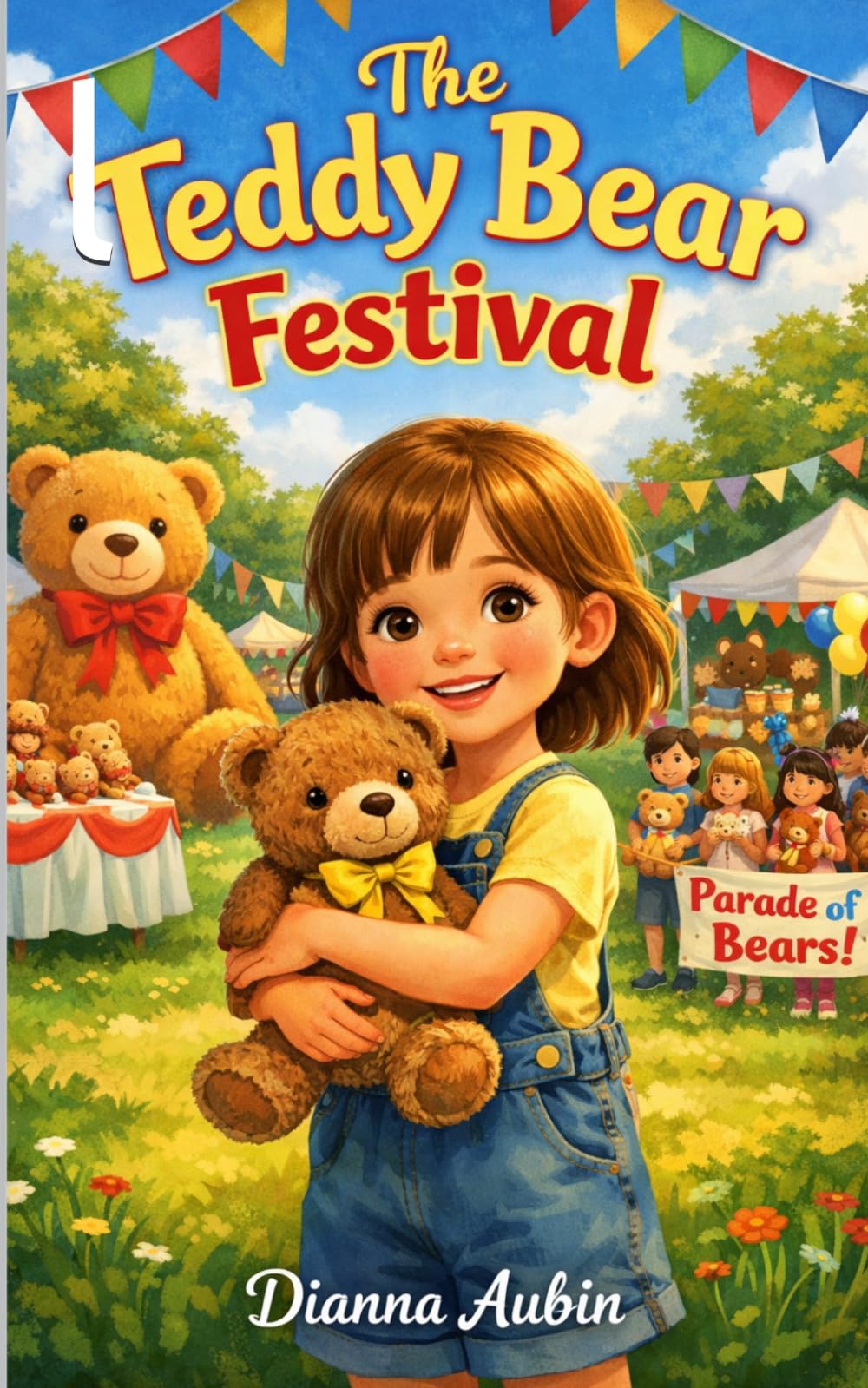 The Teddy Bear Festival