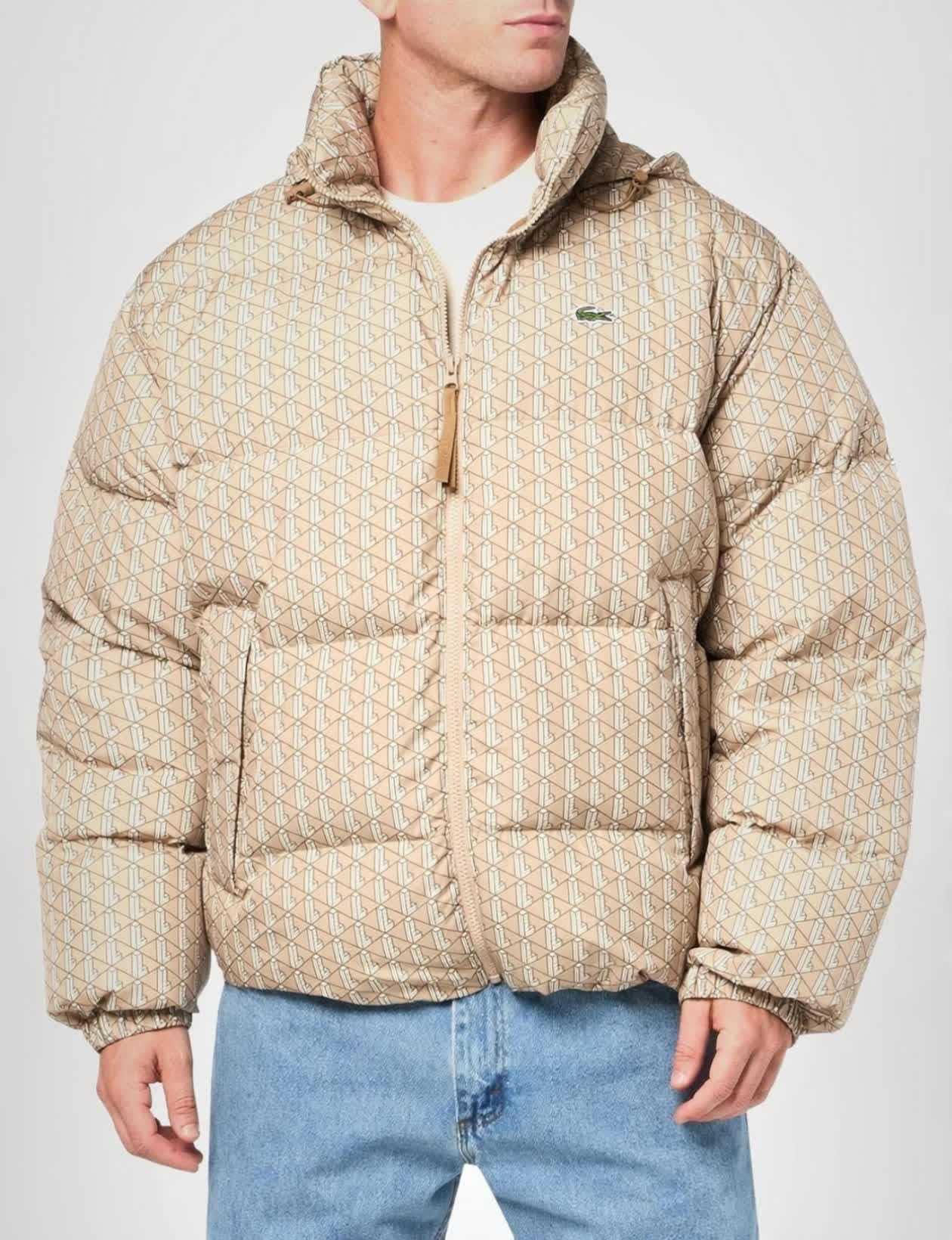 Lacoste Men