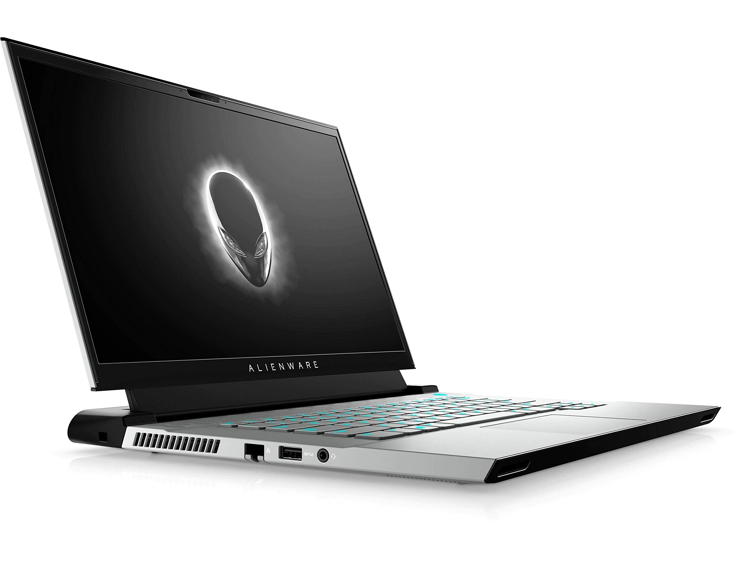 Amazon.com: Alienware m15 R3 Gaming Laptop, 15.6