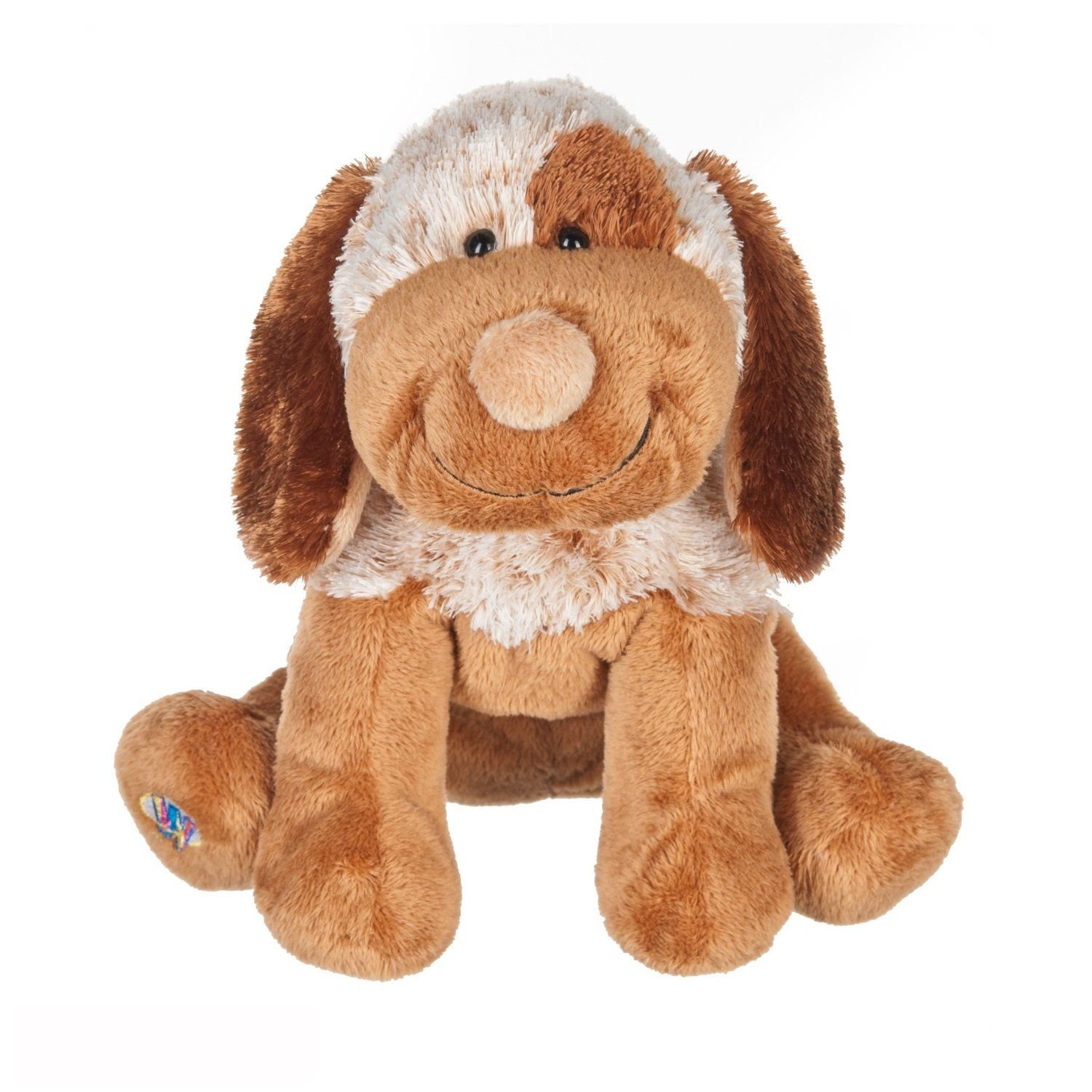 WebkinzChoco Cheeky Dog