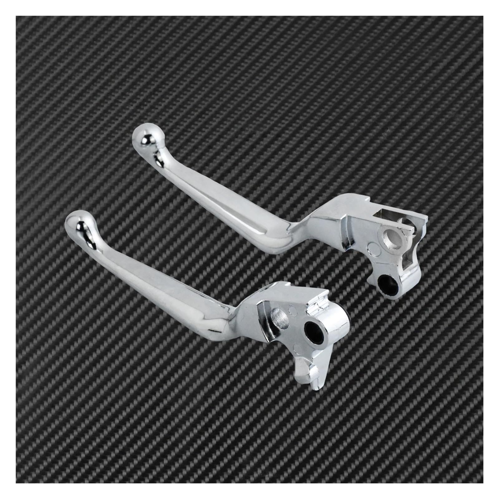 Wkdyriwo Brake Clutch Lever S Motorcycle Hand Control For Har&Ley Touring Road King Flhr Flhtk Softail Flstf Sportster Xl883 Motorcycle S