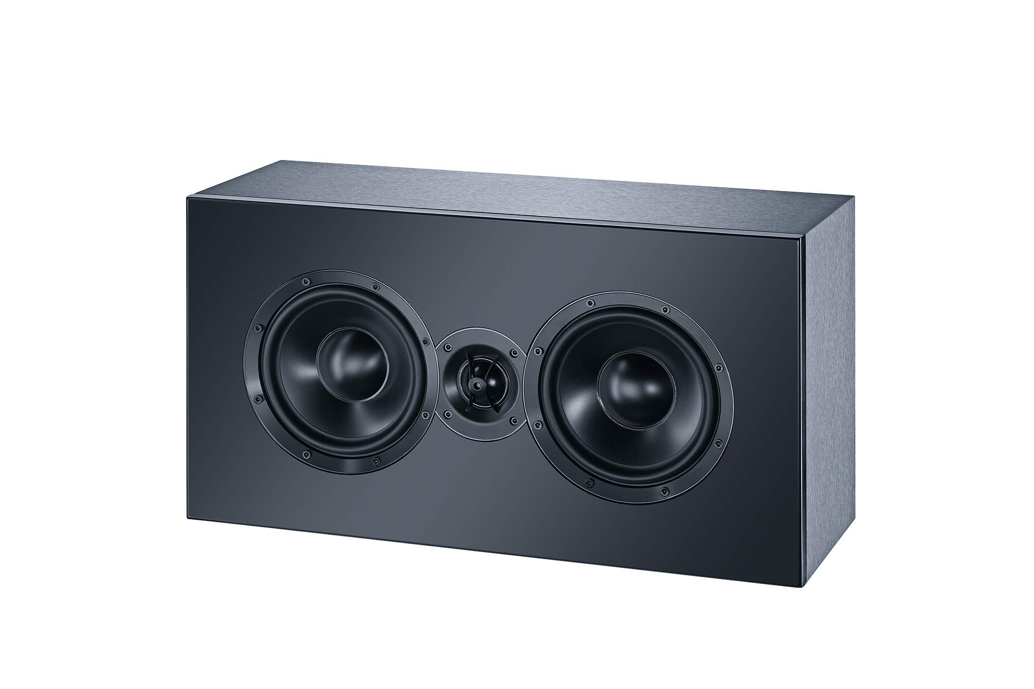 Magnat 148300 Cinema THX Ultra RLC 100 Enceintes Noir