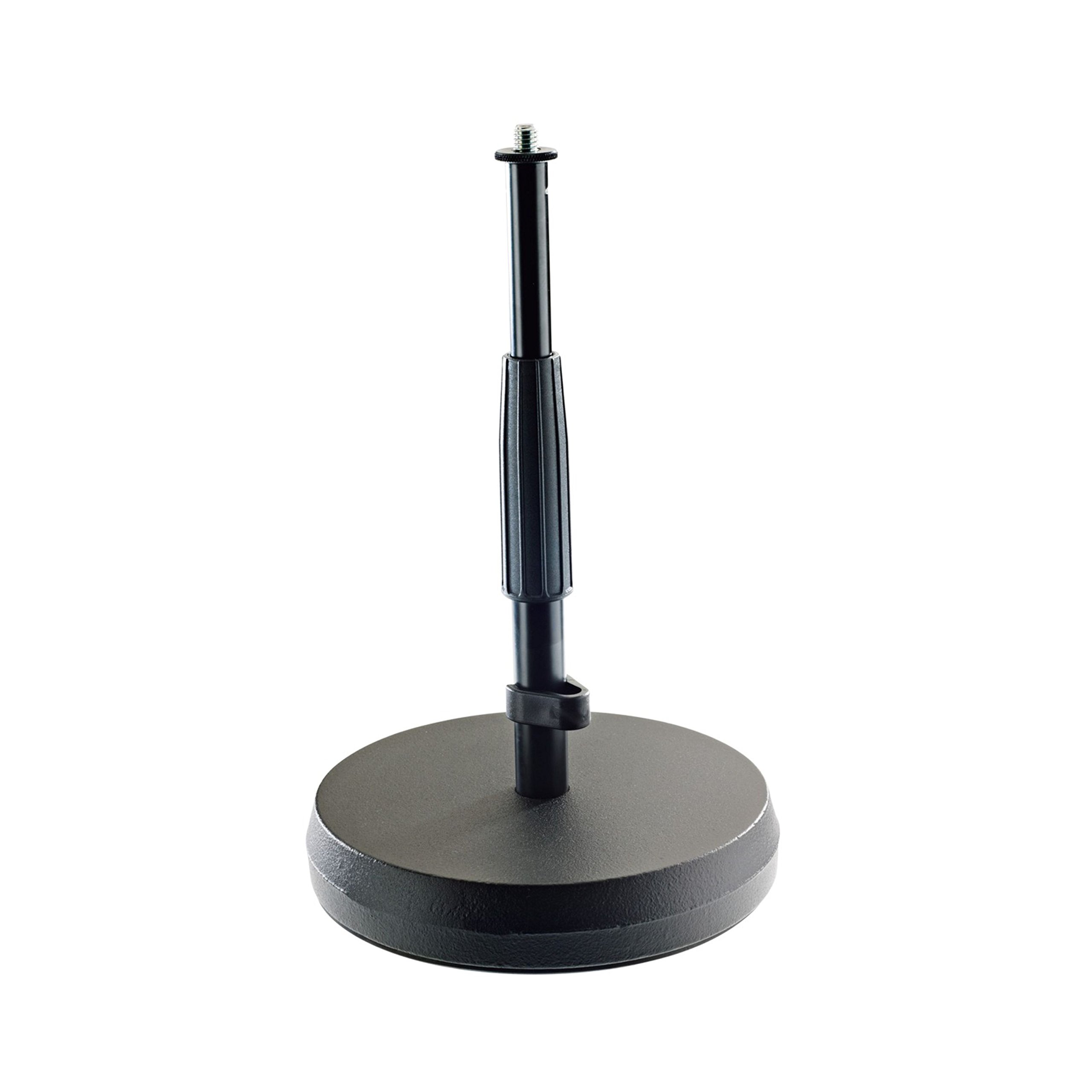 Konig & Meyer Table stand/floor for versatile microphones- 23325