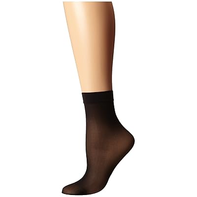 Wolford Individual 10 Socks Women