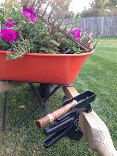 Miniatura 7 de Perfecto Cigar Holder