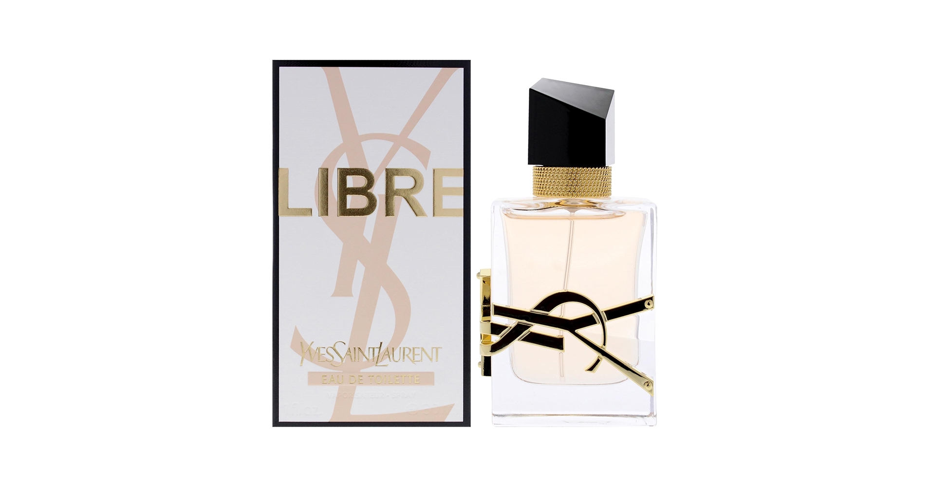 Yves Saint Laurent LIBRE オードトワレ リブレ オーデトワレ|リブレ|イヴ・サンローラン・ボーテ公式