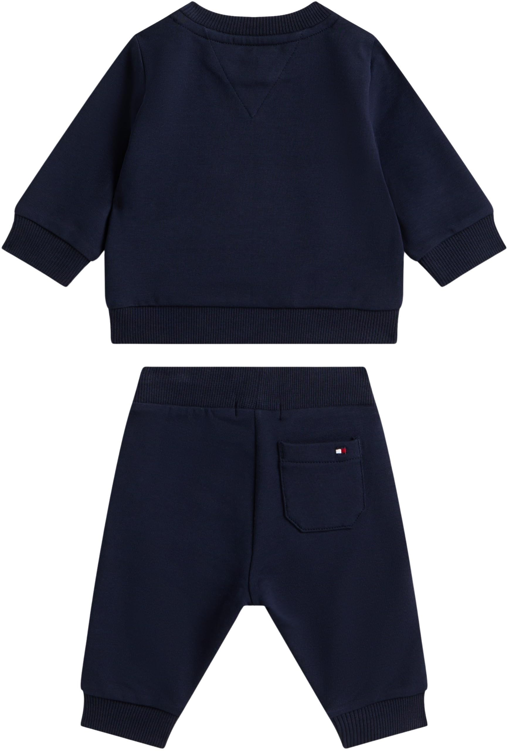 Tommy Hilfiger Unisex Monotype 2 Piece Set Kn0kn02162 Set (2er Pack)