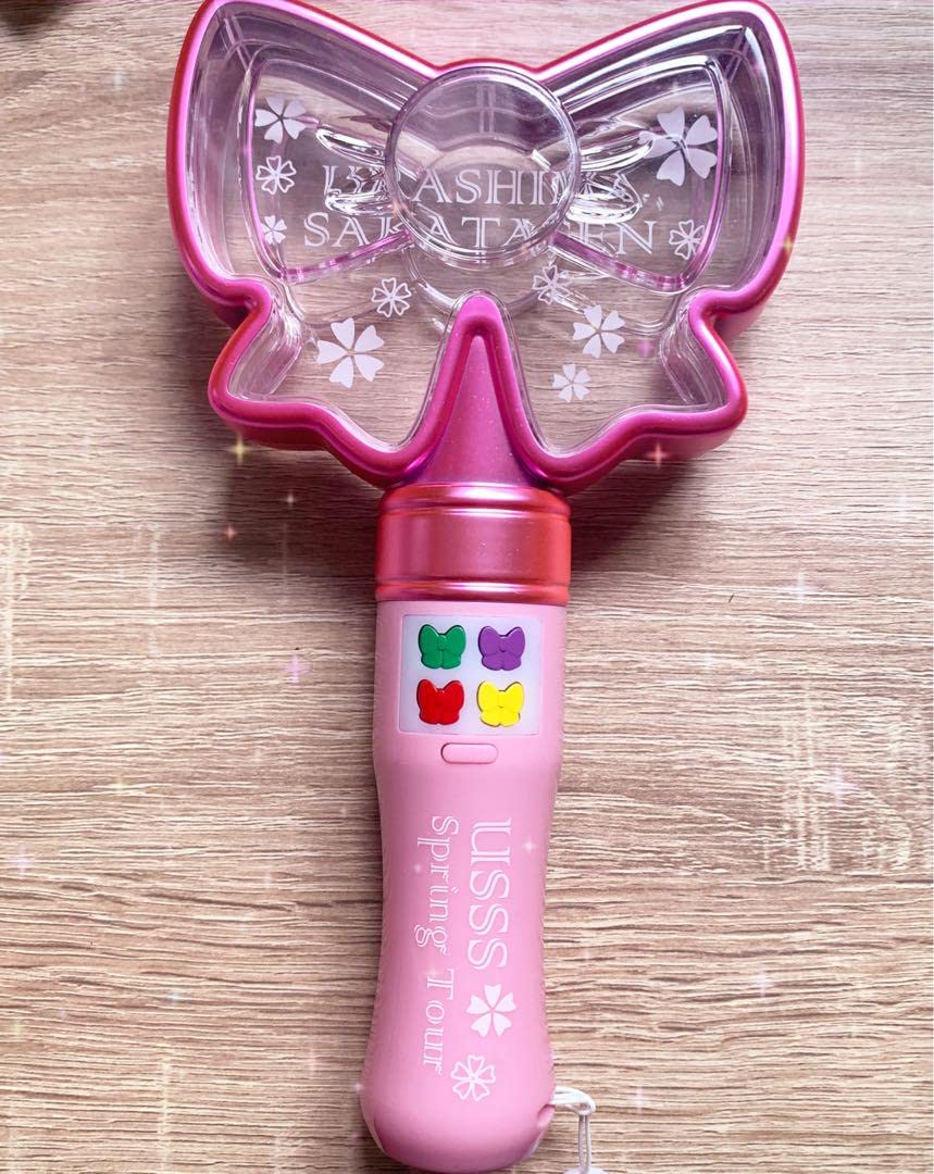 Amazon.co.jp: 浦島坂田船 春ツアー2023 ペンライト : 産業・研究開発用品